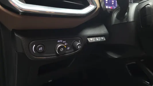 Chevrolet 트레일블레이저 1.3 2WD 2021 28