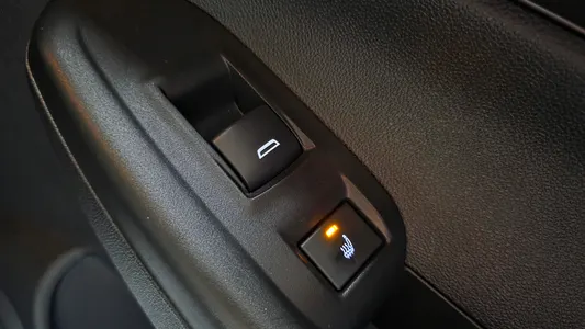 Chevrolet 트레일블레이저 1.3 2WD 2021 29