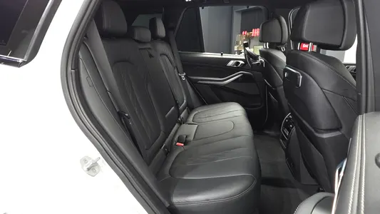 BMW X5 (G05) xDrive 40i M 2024 11