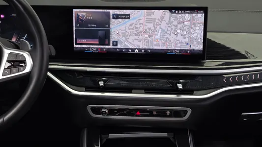 BMW X5 (G05) xDrive 40i M 2024 14