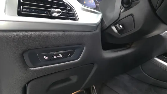 BMW X5 (G05) xDrive 40i M 2024 28