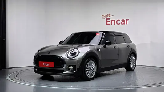 MINI D High 2019