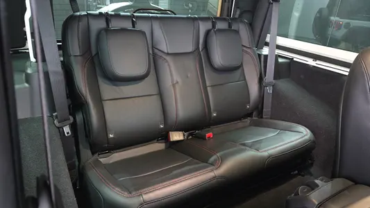 Jeep (JL) 2.0 2 2023 11