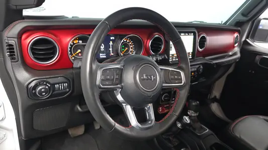 Jeep (JL) 2.0 2 2023 12