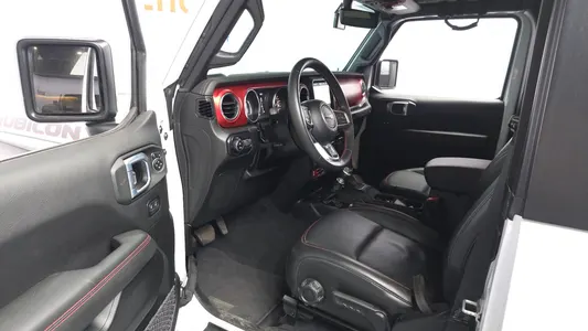 Jeep (JL) 2.0 2 2023 10