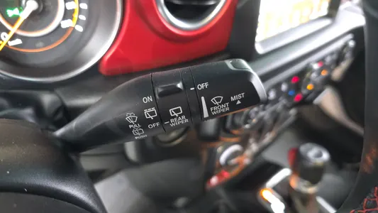 Jeep (JL) 2.0 2 2023 20