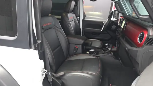 Jeep (JL) 2.0 2 2023 27