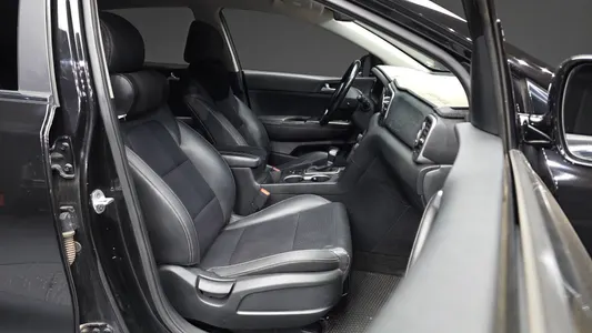 Kia 4 2.0 4WD 2015 11