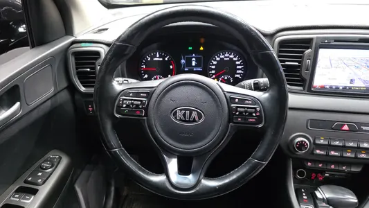 Kia 4 2.0 4WD 2015 13