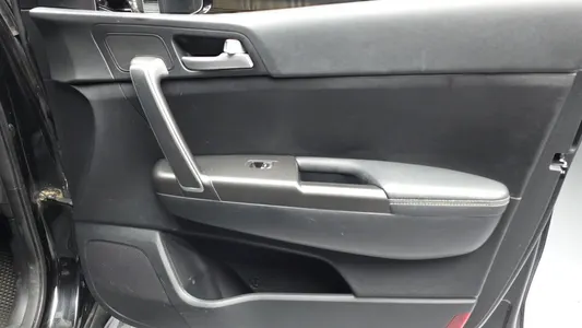 Kia 4 2.0 4WD 2015 24