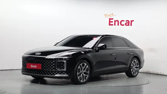 Hyundai (GN7) 2024