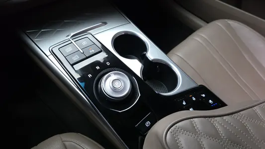 Kia K8 2022 9
