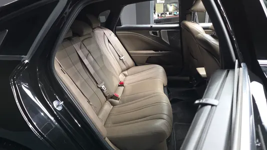 Kia K8 2022 12