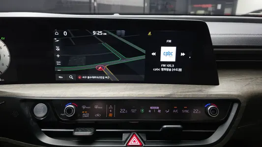 Kia K8 2022 14