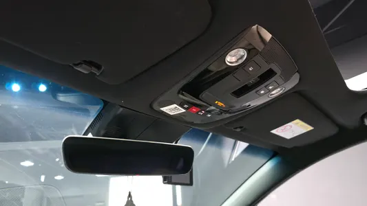 Kia K8 2022 18