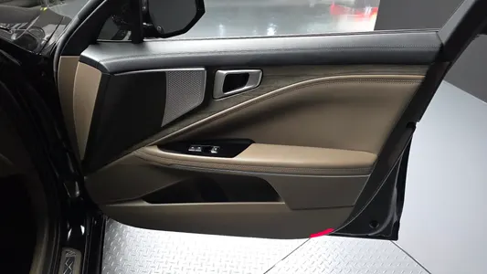 Kia K8 2022 25