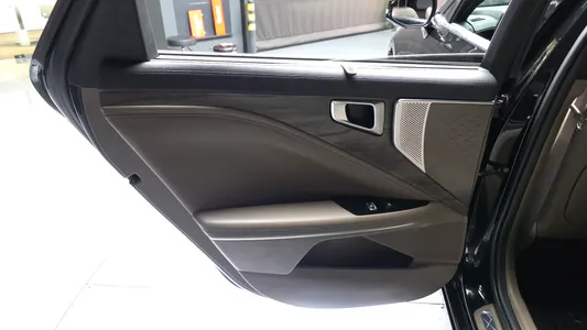 Kia K8 2022 26