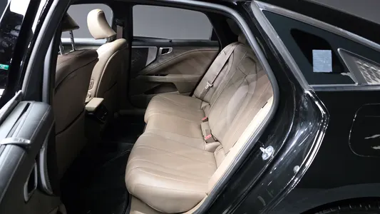 Kia K8 2022 27