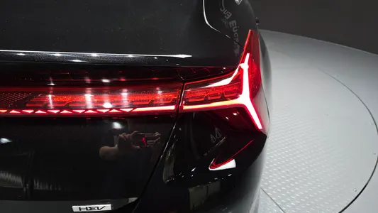 Kia K8 2022 24