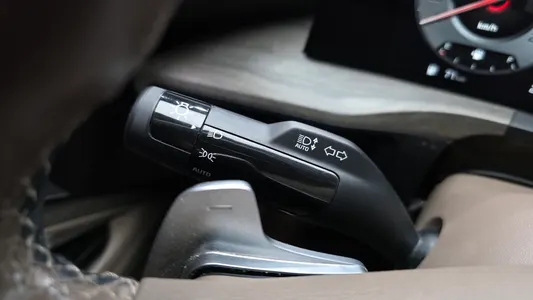 Kia K8 2022 29