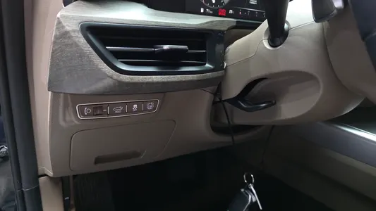 Kia K8 2022 30