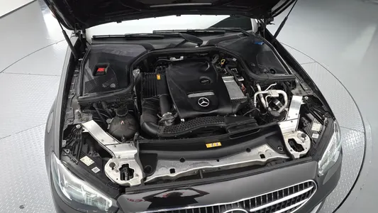 Mercedes-Benz E-Class W213 E250 2021 6