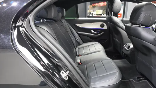 Mercedes-Benz E-Class W213 E250 2021 12