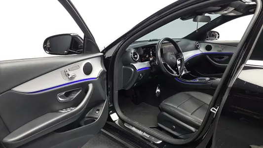 Mercedes-Benz E-Class W213 E250 2021 10