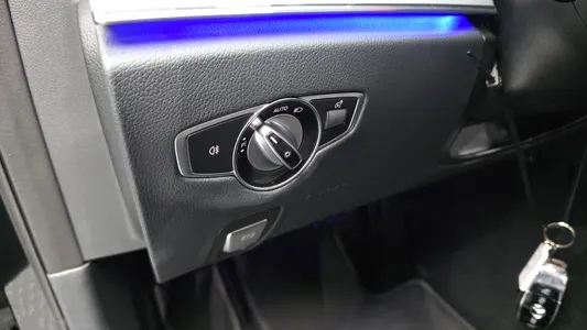 Mercedes-Benz E-Class W213 E250 2021 20