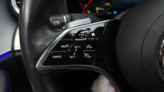 Mercedes-Benz E-Class W213 E250 2021 16