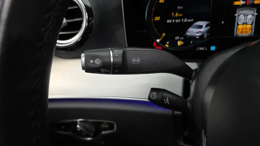 Mercedes-Benz E-Class W213 E250 2021 19