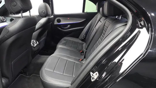 Mercedes-Benz E-Class W213 E250 2021 27