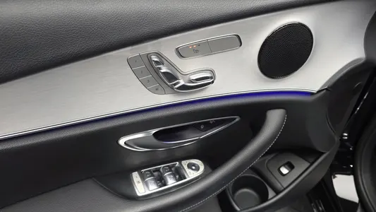 Mercedes-Benz E-Class W213 E250 2021 28