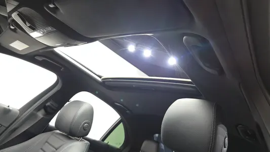 Mercedes-Benz E-Class W213 E250 2021 30