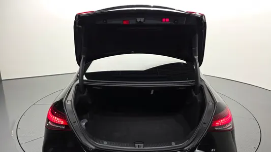 Mercedes-Benz E-Class W213 E250 2021 31