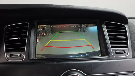 Kia K7 LPI 3.0 2015 15