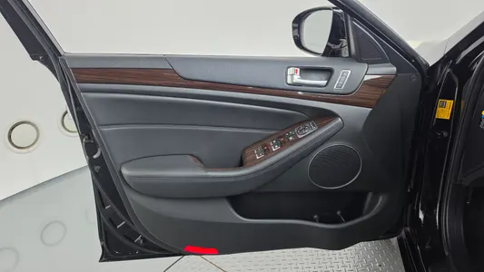 Kia K7 LPI 3.0 2015 24