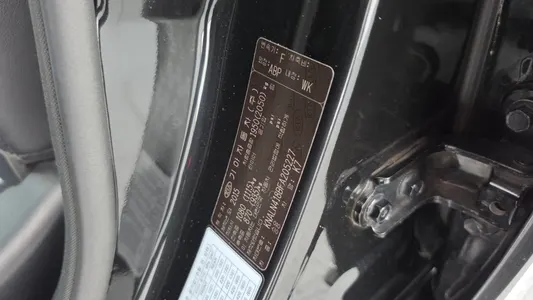 Kia K7 LPI 3.0 2015 26