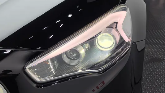 Kia K7 LPI 3.0 2015 22