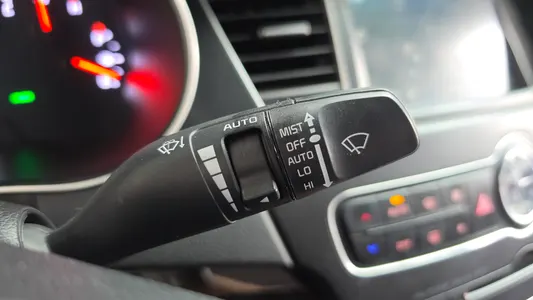 Kia K7 LPI 3.0 2015 30