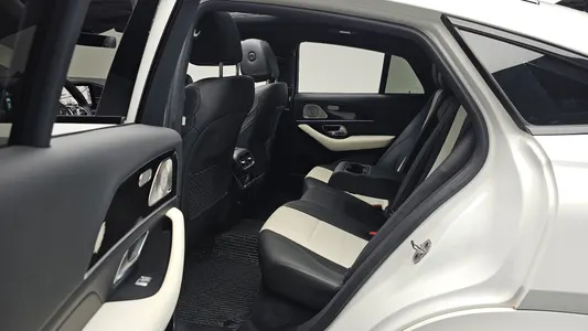 Mercedes-Benz GLE-Class W167 GLE400d 4MATIC 2022 11