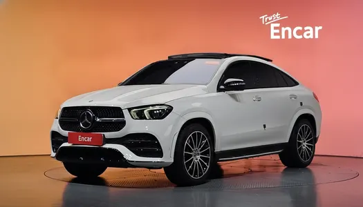 Mercedes-Benz GLE-Class W167 GLE400d 4MATIC 2022 20