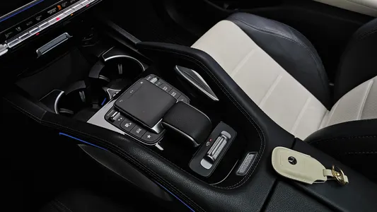 Mercedes-Benz GLE-Class W167 GLE400d 4MATIC 2022 15