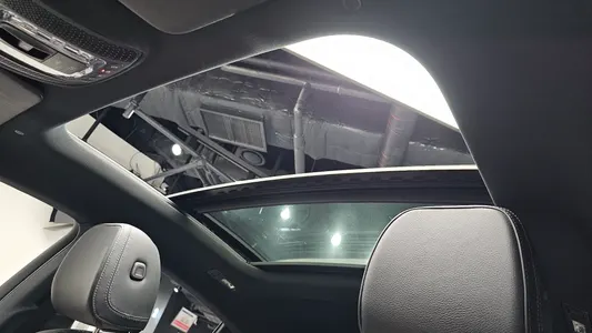 Mercedes-Benz GLE-Class W167 GLE400d 4MATIC 2022 17