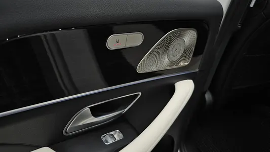 Mercedes-Benz GLE-Class W167 GLE400d 4MATIC 2022 18