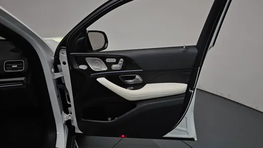Mercedes-Benz GLE-Class W167 GLE400d 4MATIC 2022 24