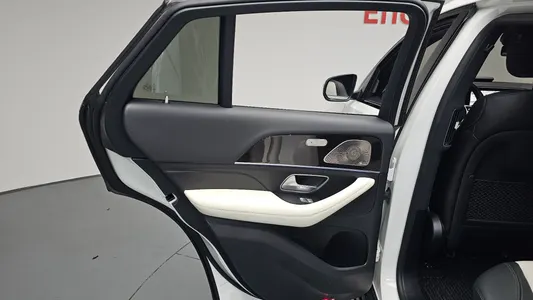 Mercedes-Benz GLE-Class W167 GLE400d 4MATIC 2022 25