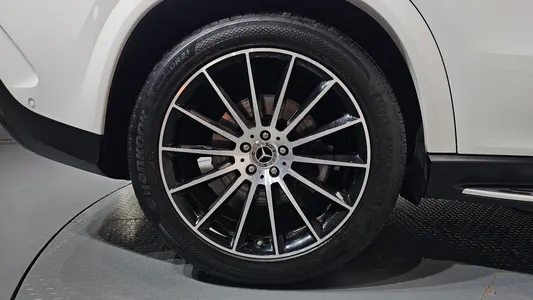 Mercedes-Benz GLE-Class W167 GLE400d 4MATIC 2022 21