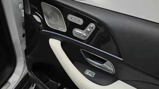 Mercedes-Benz GLE-Class W167 GLE400d 4MATIC 2022 33