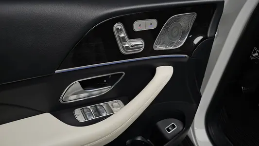 Mercedes-Benz GLE-Class W167 GLE400d 4MATIC 2022 34